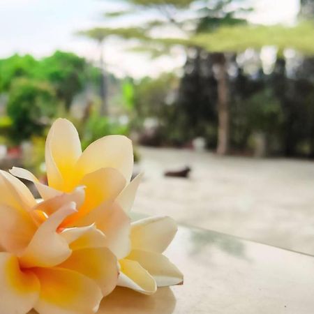 登雲villa Shan-lin Buitenkant foto