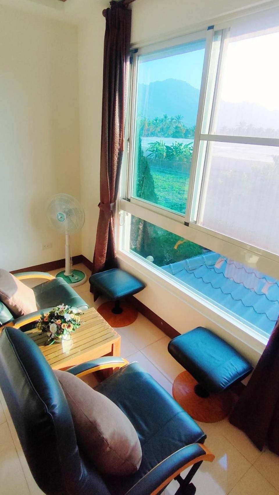 登雲villa Shan-lin Buitenkant foto